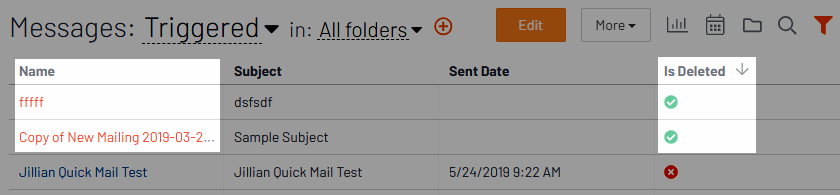 Triggered-List_verify-deleted-messages.png
