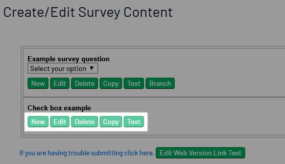 Get Started: Create your First Survey – SurveyHero Help Center