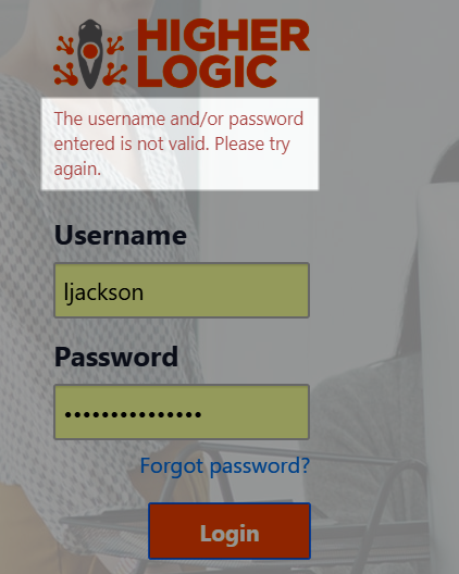 notelife pro invalid password