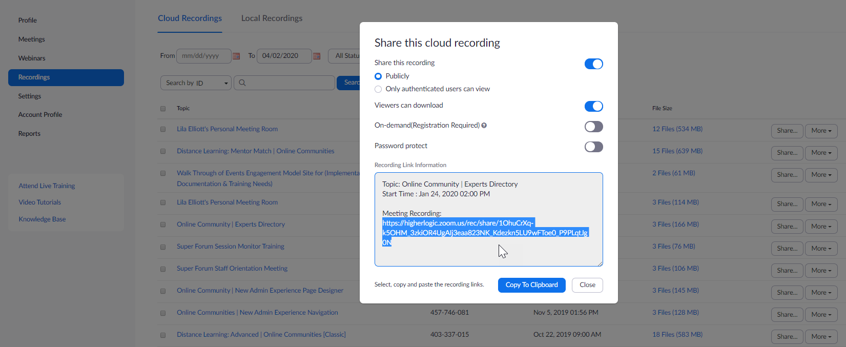 cloud_recordings-recordings-share-dialog.png