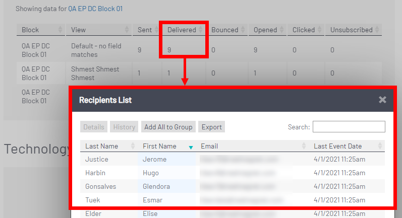 DCTracking-select-cell-value.png