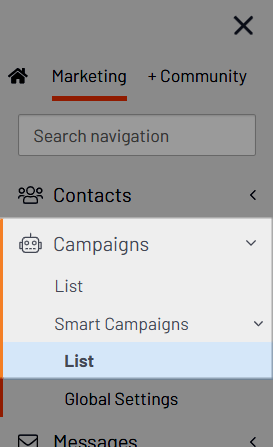 access_list_page.png