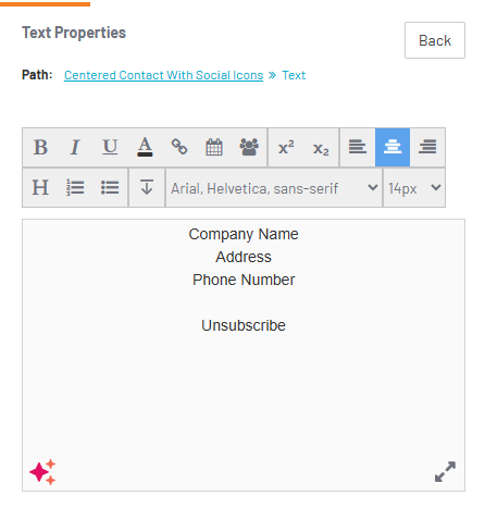 Footers-Layout_Text-Properties-panel.png