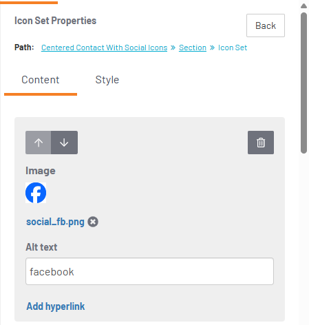 Footers-Layout_Icon-Set-Properties-panel.png