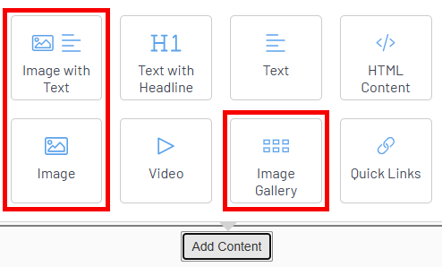 Mssg-Dsgnr_Add-Content-menu.png