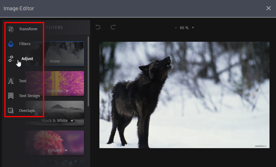 Features Menu.png