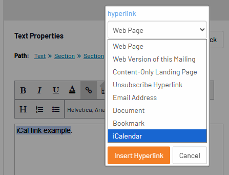 iCal-option-in-dropdown.png